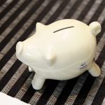 豚の貯金箱_C